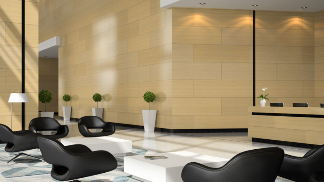 Transform Your Space The Latest Trends in 3D Wall Panels for 2025