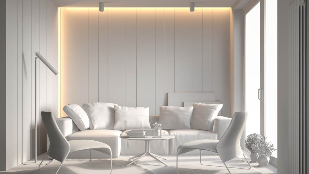 Innovative Design Ideas Using LED Wall Panels