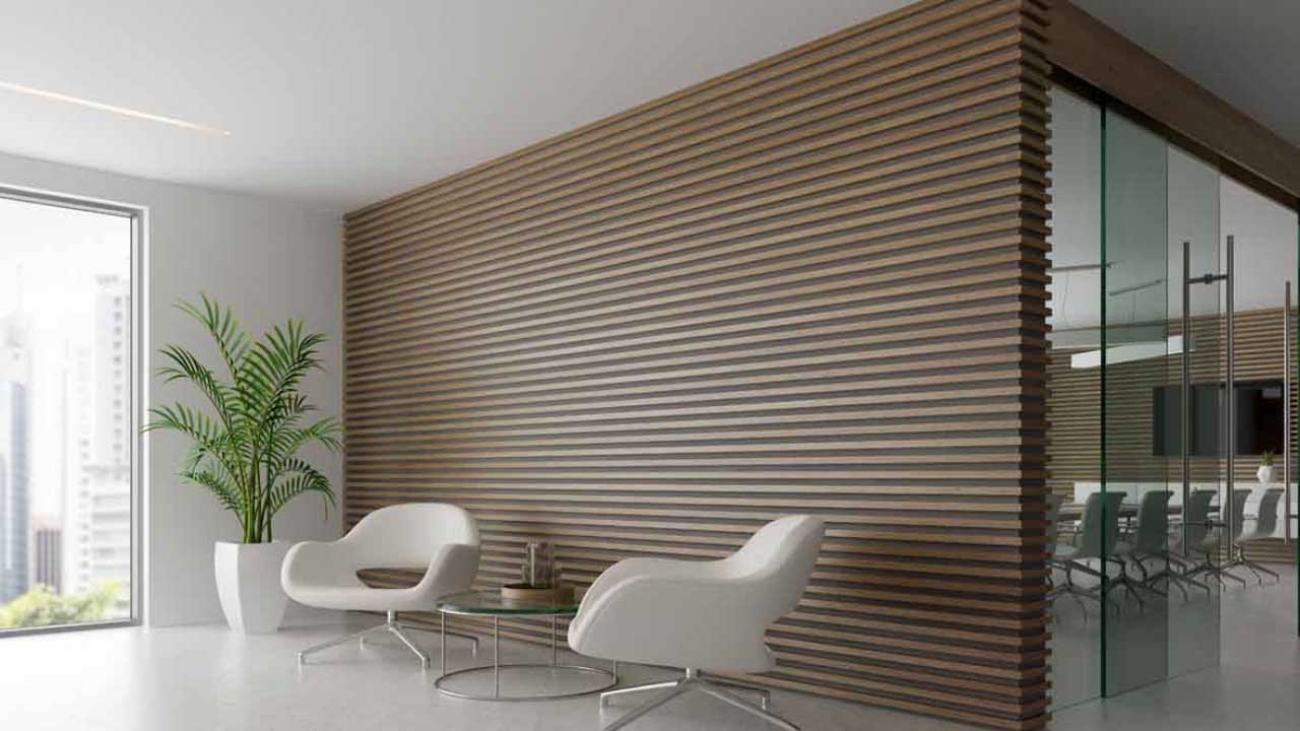 Incorporating-Walnut-Wall-Panels-into-Modern-Interior-Design-1300x731