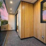 Insulated Wall Panels in Residential Design: Comfort and Style Combined