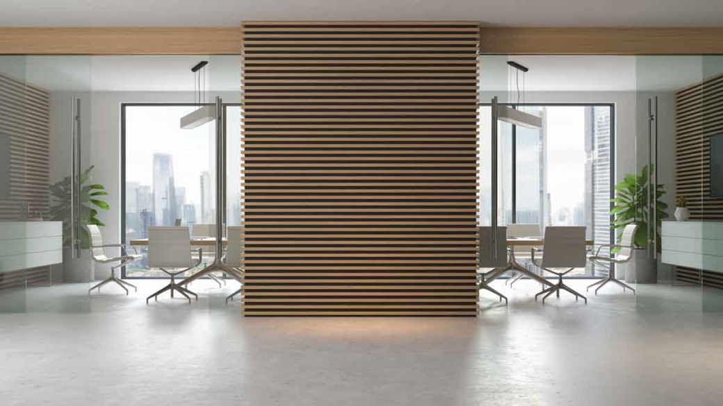The Rise of WPC Wall Panels in Modern Interior Design