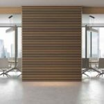 The Rise of WPC Wall Panels in Modern Interior Design