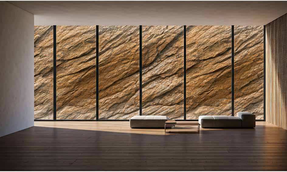 Where to Use Rock Wall Panels in Your Home