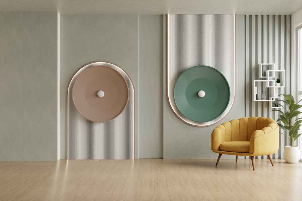 Why Choose Vinyl Wall Panels for DIY Home Projects