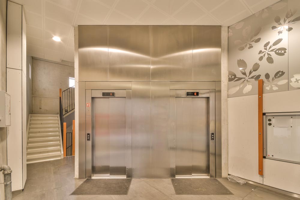 Key Functional Advantages of Stainless Steel Wall Panels