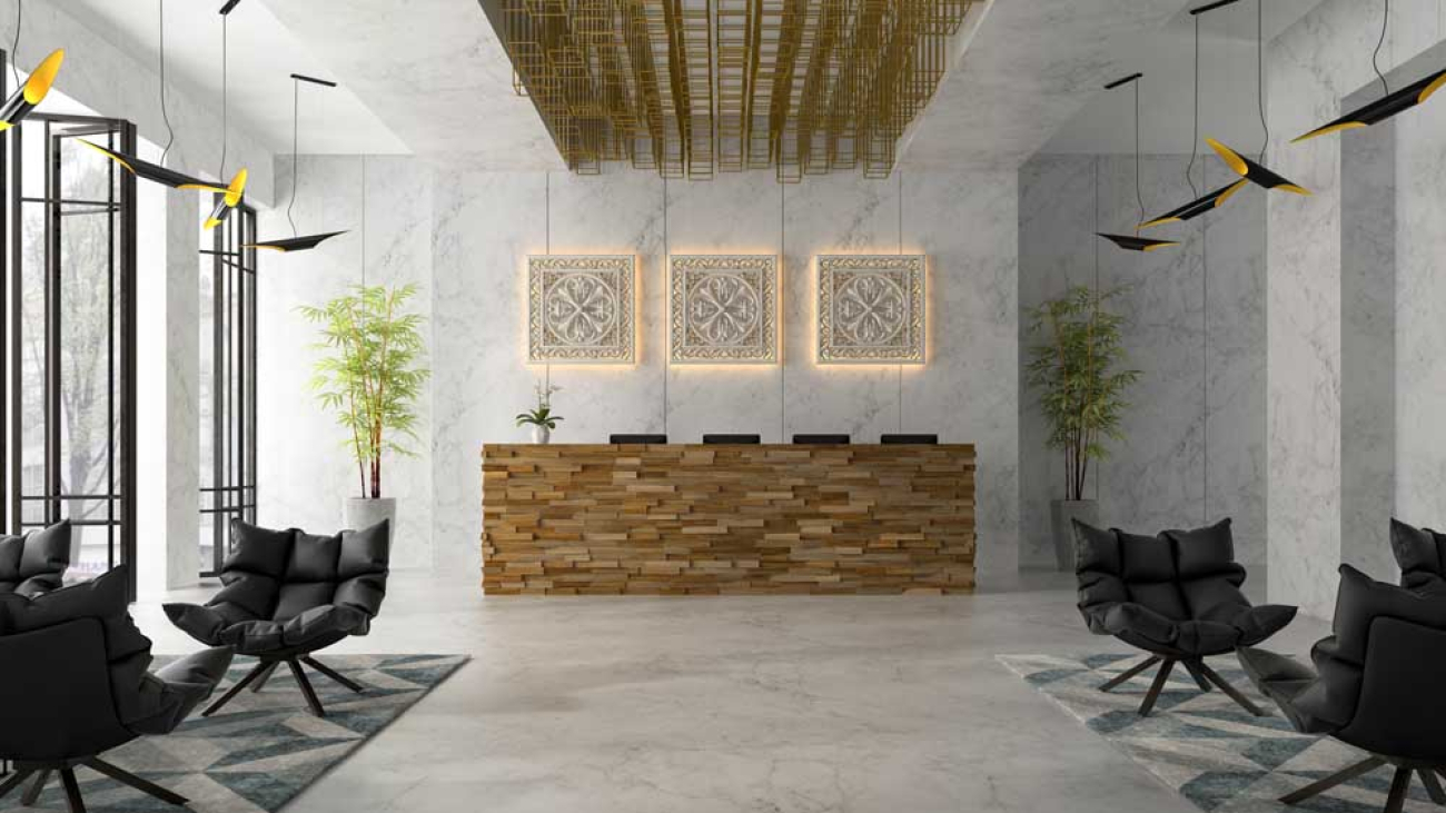 Transform Your Space with Insulated Wall Panels Today