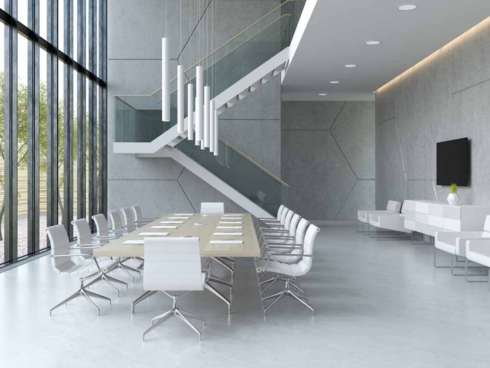 Tailored Solutions for Residential, Office, and Commercial Spaces