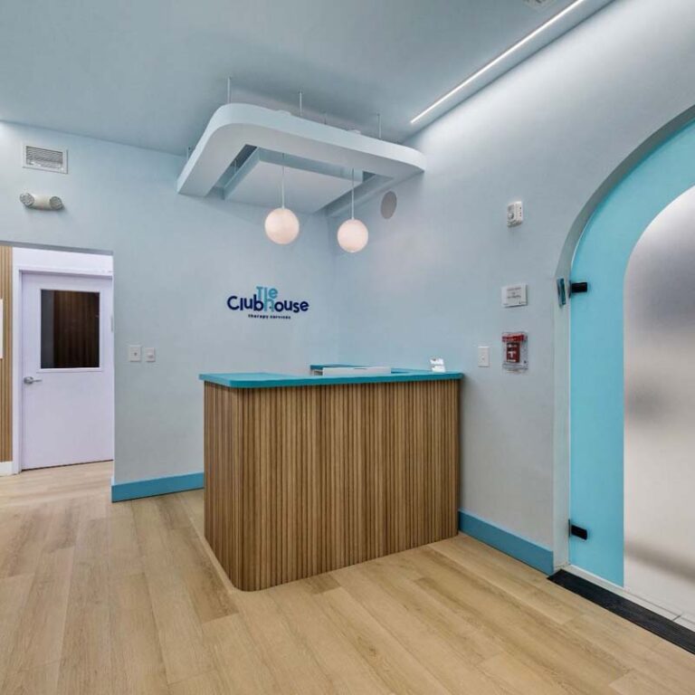 Therapy Clubhouse Image 4