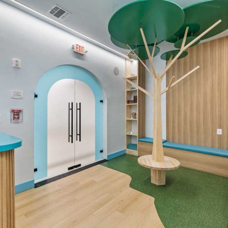 Therapy Clubhouse Image 5