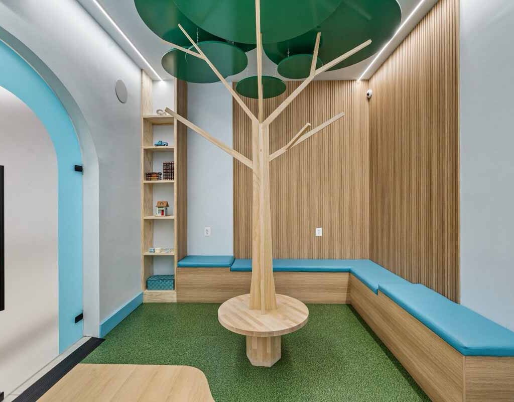 Therapy Clubhouse Image 3