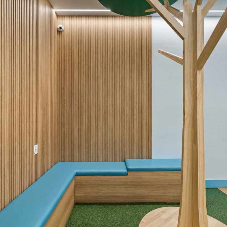 Therapy Clubhouse Image 8