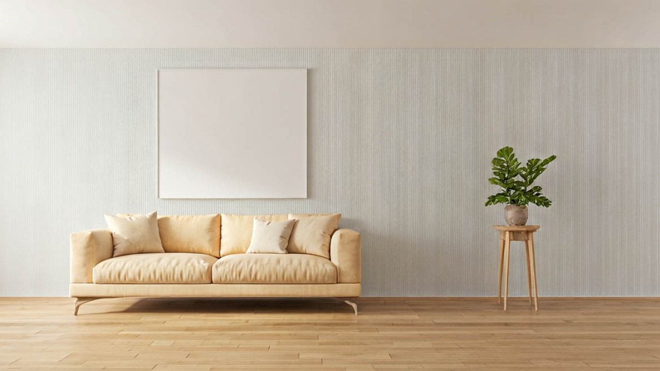 Enhance Your Home Aesthetics with Plastic Wall Board Panels