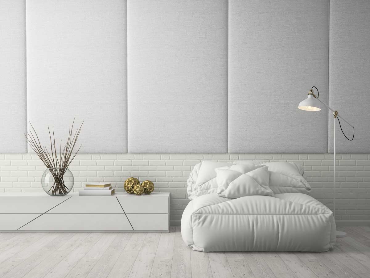 Why Choose Upholstered Wall Panels for Modern Interiors