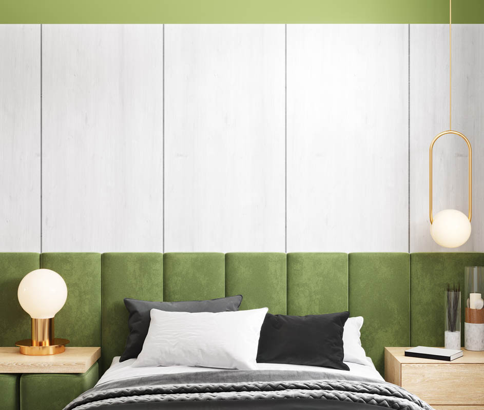 upholstered wall panels - Tailored Solutions for Unique Styles