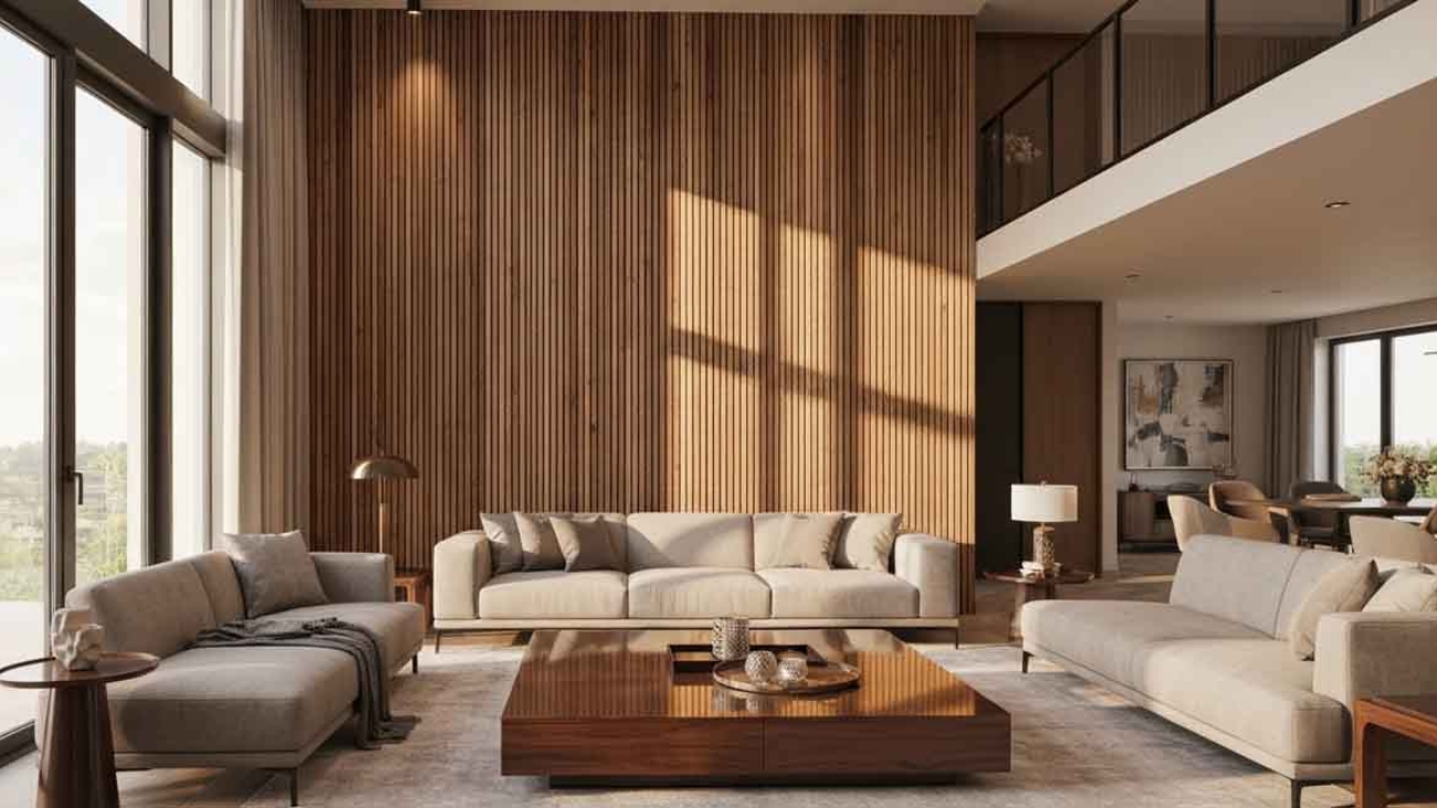 How to Install Slat Wall Panels for Stunning Interiors