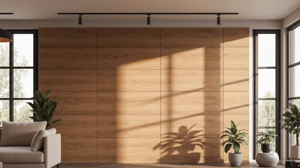 How Do You Install Wall Paneling for a Stunning Look?