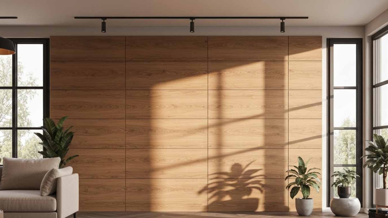 How Do You Install Wall Paneling for a Stunning Look?