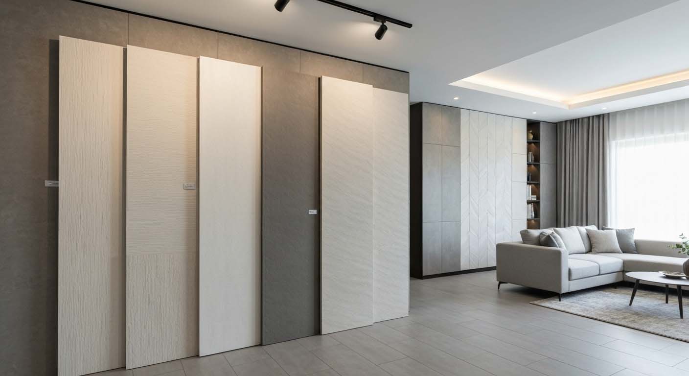 Wall Panel - Essential Tools and Materials for Installing Wall Paneling