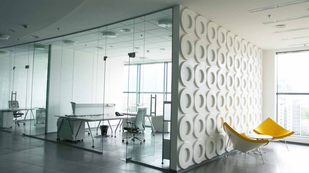 Chairs in office