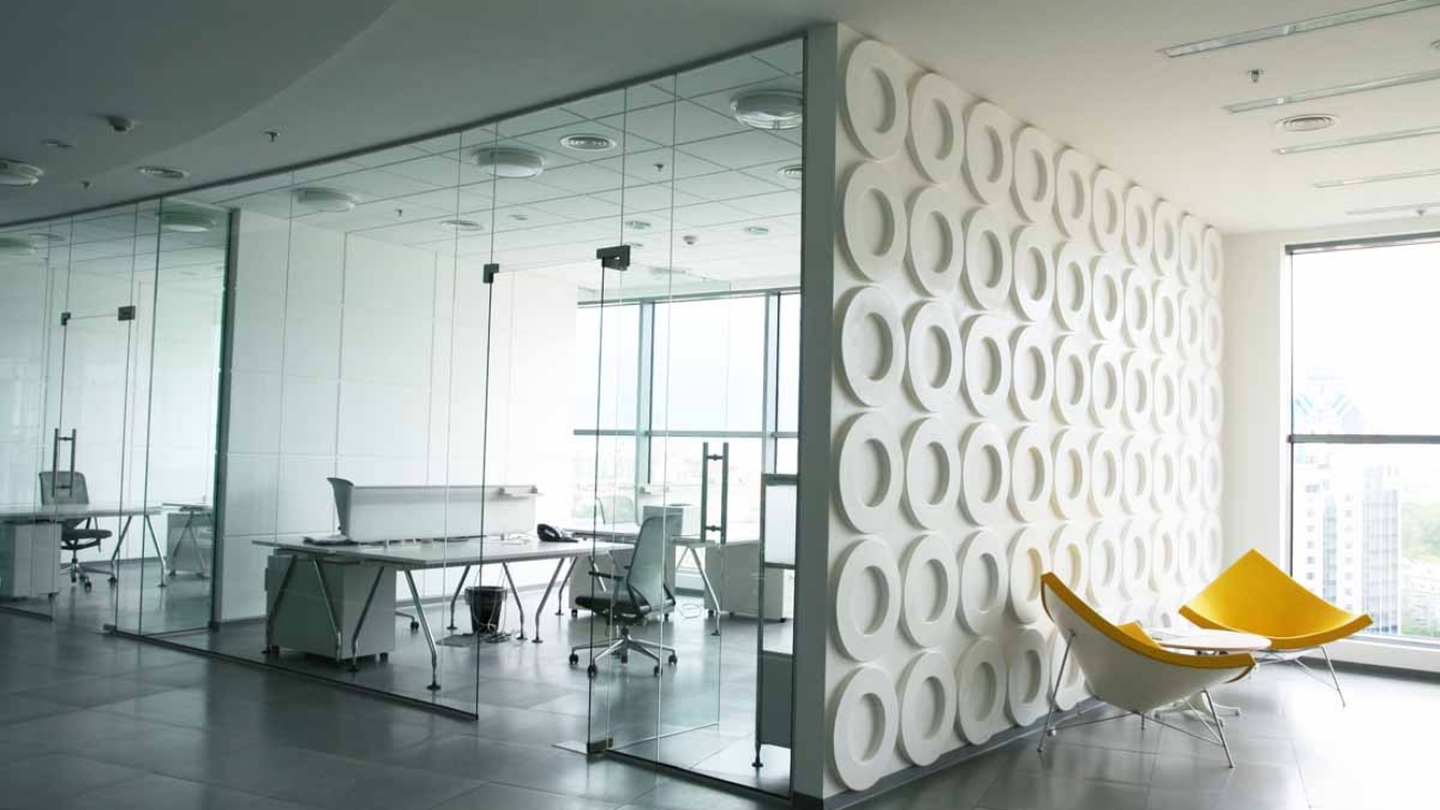 Chairs in office