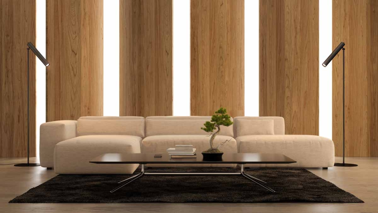 Tips and Tricks on How to Put Wood Panels on Walls