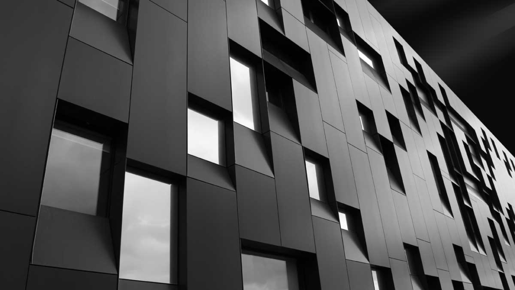 How Exterior Panel Walls Can Elevate Your Design