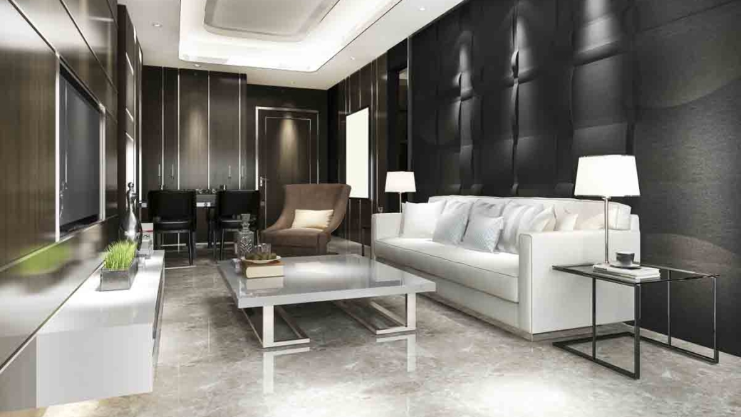 Why Metal Wall Panels are a Sustainable Choice for Your Property