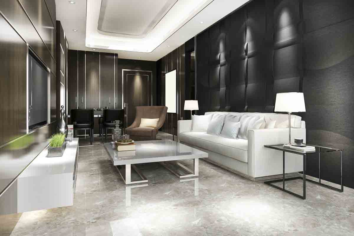 Why Metal Wall Panels are a Sustainable Choice for Your Property