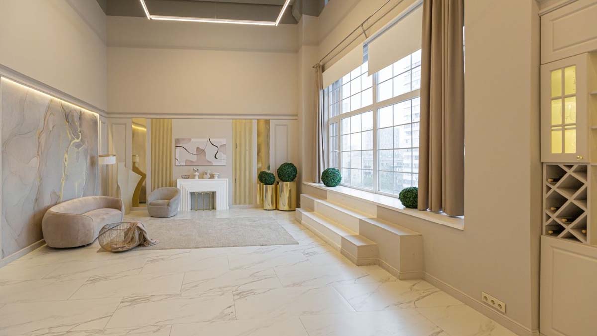 Installation Insights for Modern Wall Paneling Designs Living Room