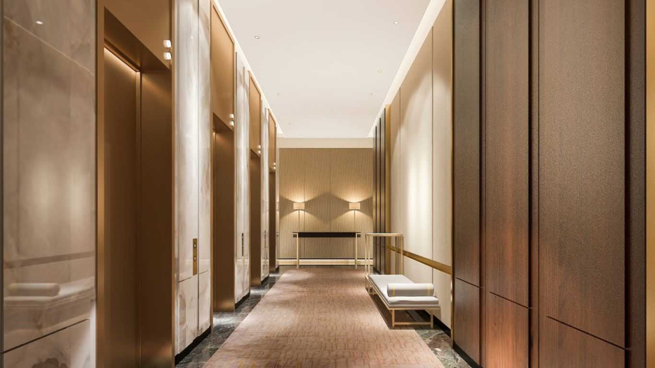 Why Interior Metal Wall Panels Are the New Minimalist Design Trend