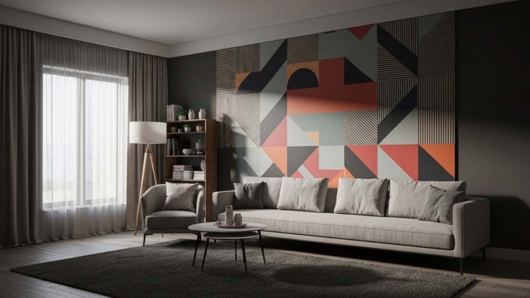 Designer Wall Panels: A Trendy Upgrade for Your Home