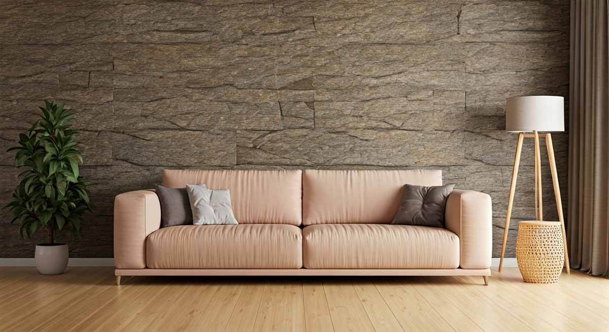 Budget-Friendly Modern Wall Panelling Ideas