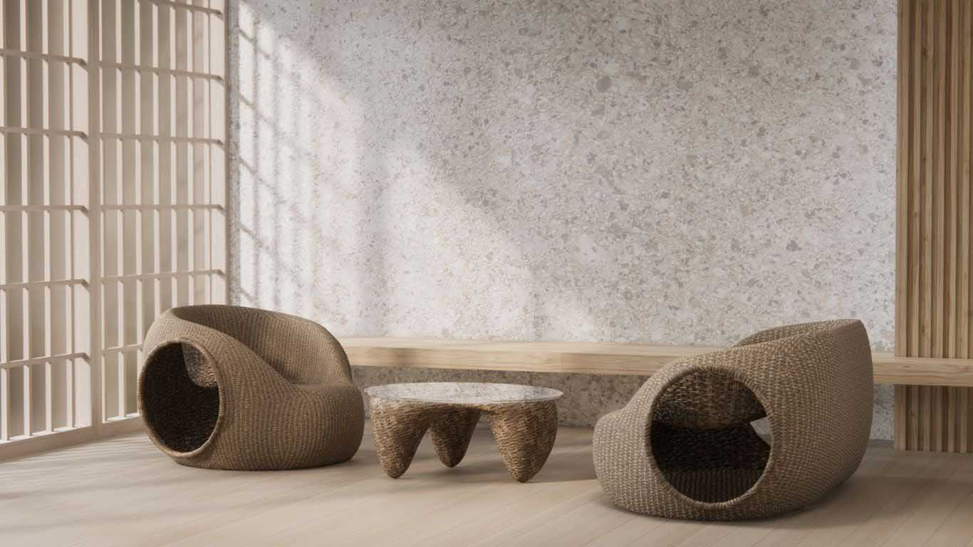 Advantages of Using Concrete Wall Panels Interior