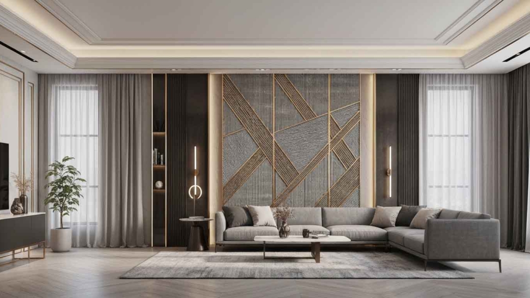 Budget-Friendly Wall Panels That Elevate Your Interior Wall Design