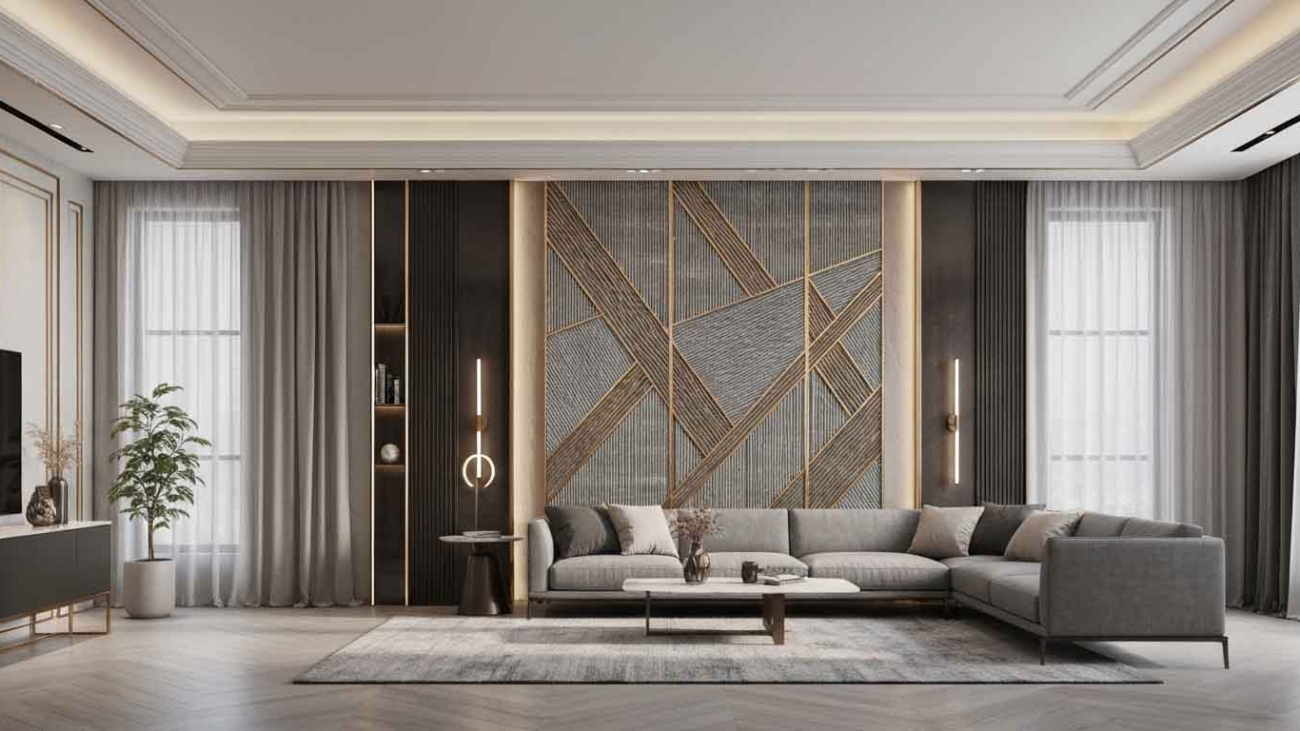 Budget-Friendly Wall Panels That Elevate Your Interior Wall Design