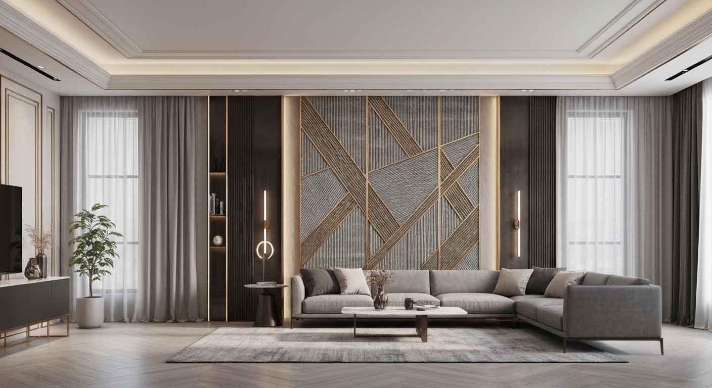 Budget-Friendly Wall Panels That Elevate Your Interior Wall Design