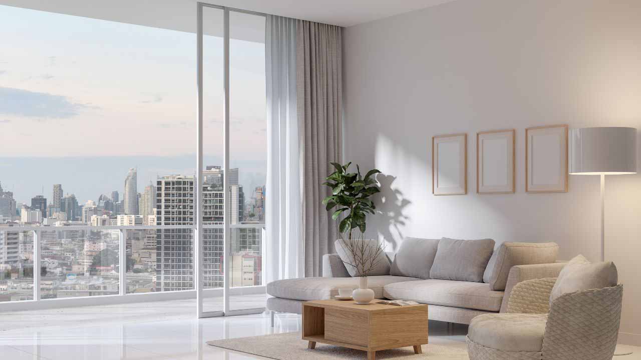 Choosing the Right Glass Wall Panels Interior for Your Design