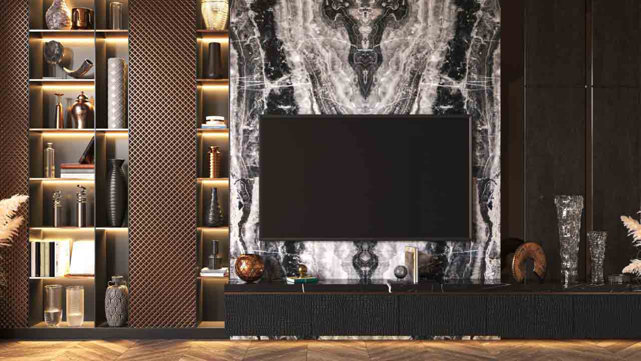 Creative Storage and Integrated Media Solutions