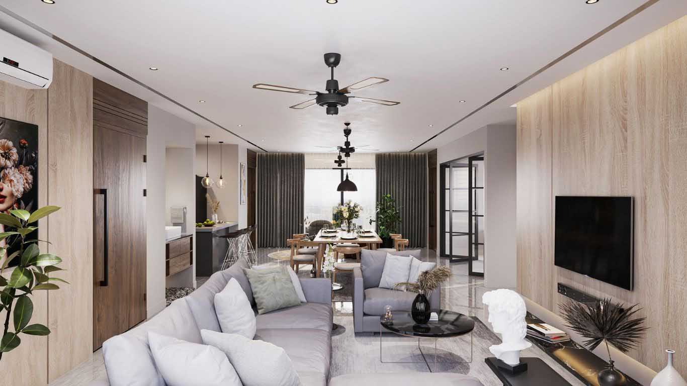 Practical Considerations for Installing Interior Wood Paneling for Walls