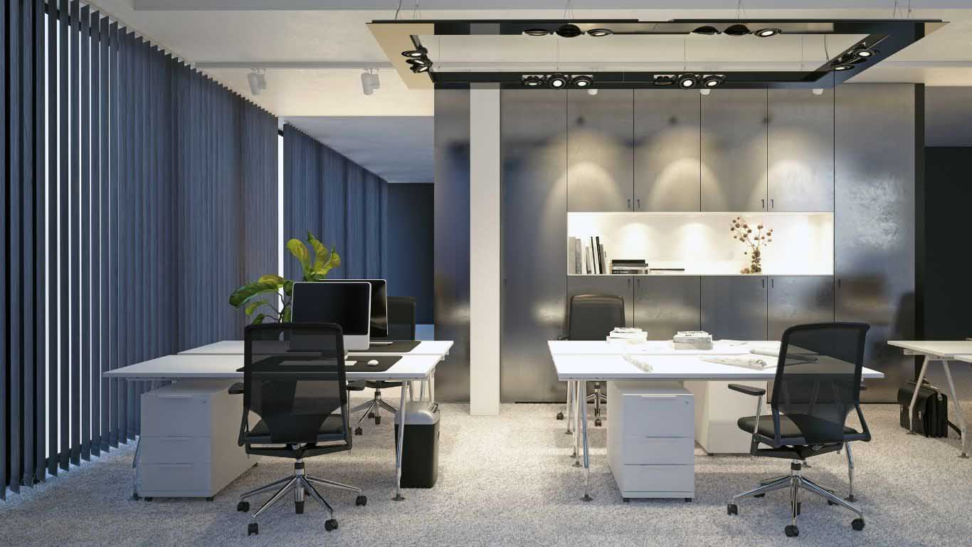 Why Choose Metal Wall Panels Interior for Modern Spaces