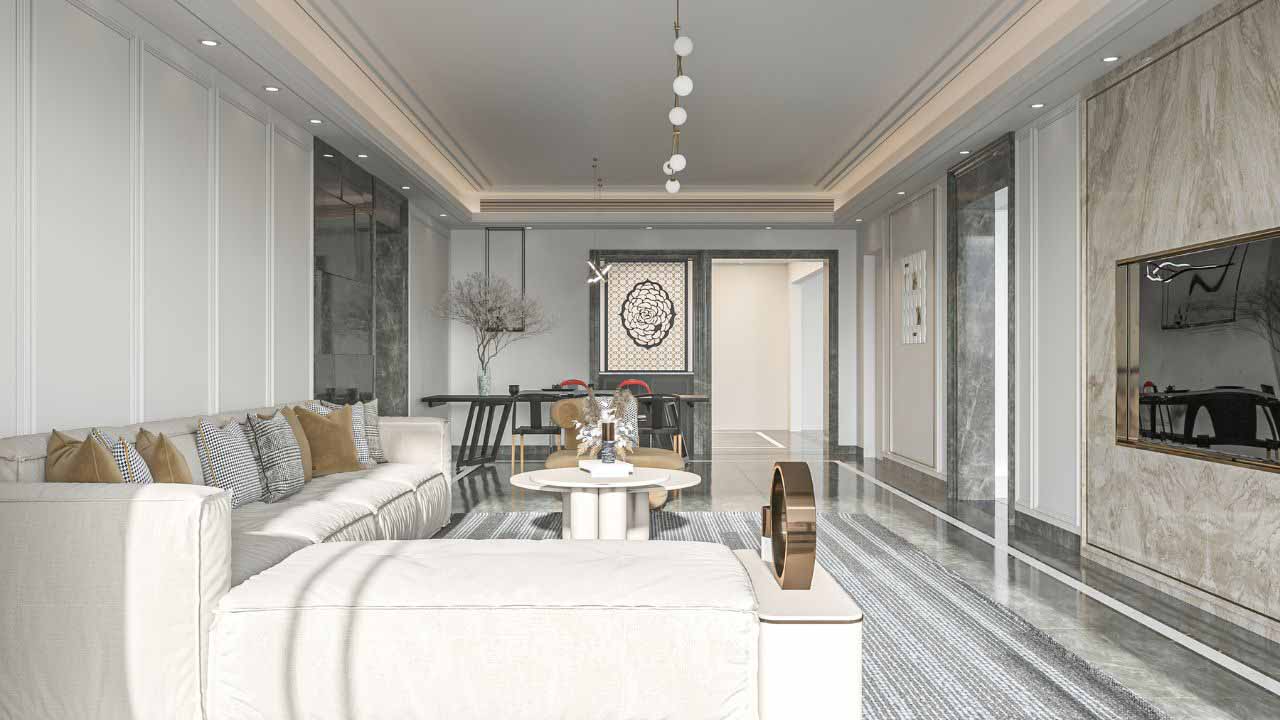 The Evolution of Wall Panel Design 2025’s Leading Trends