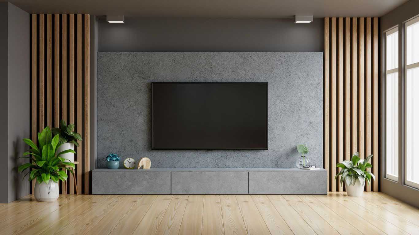 Understanding Concrete Wall Panels Interior