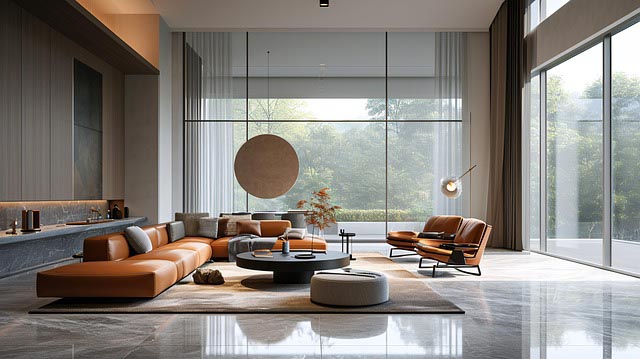 Why the Design Wall Trend Is Driving Demand for Wall Panels in 2025