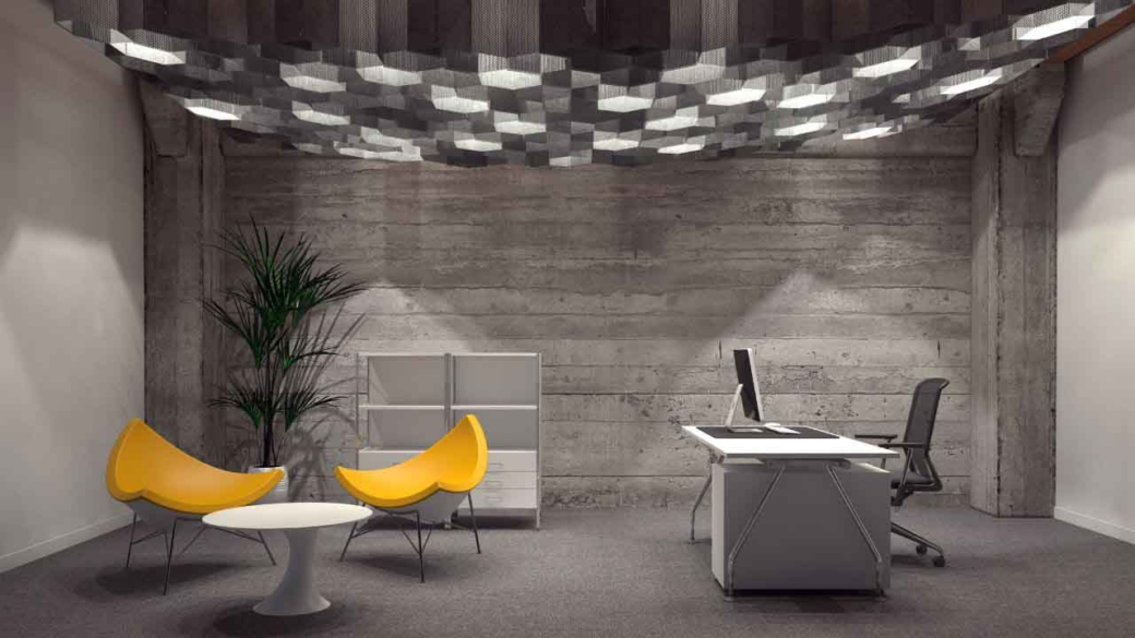 10 Inspiring Applications of Board Form Concrete Wall Panels in Commercial Spaces