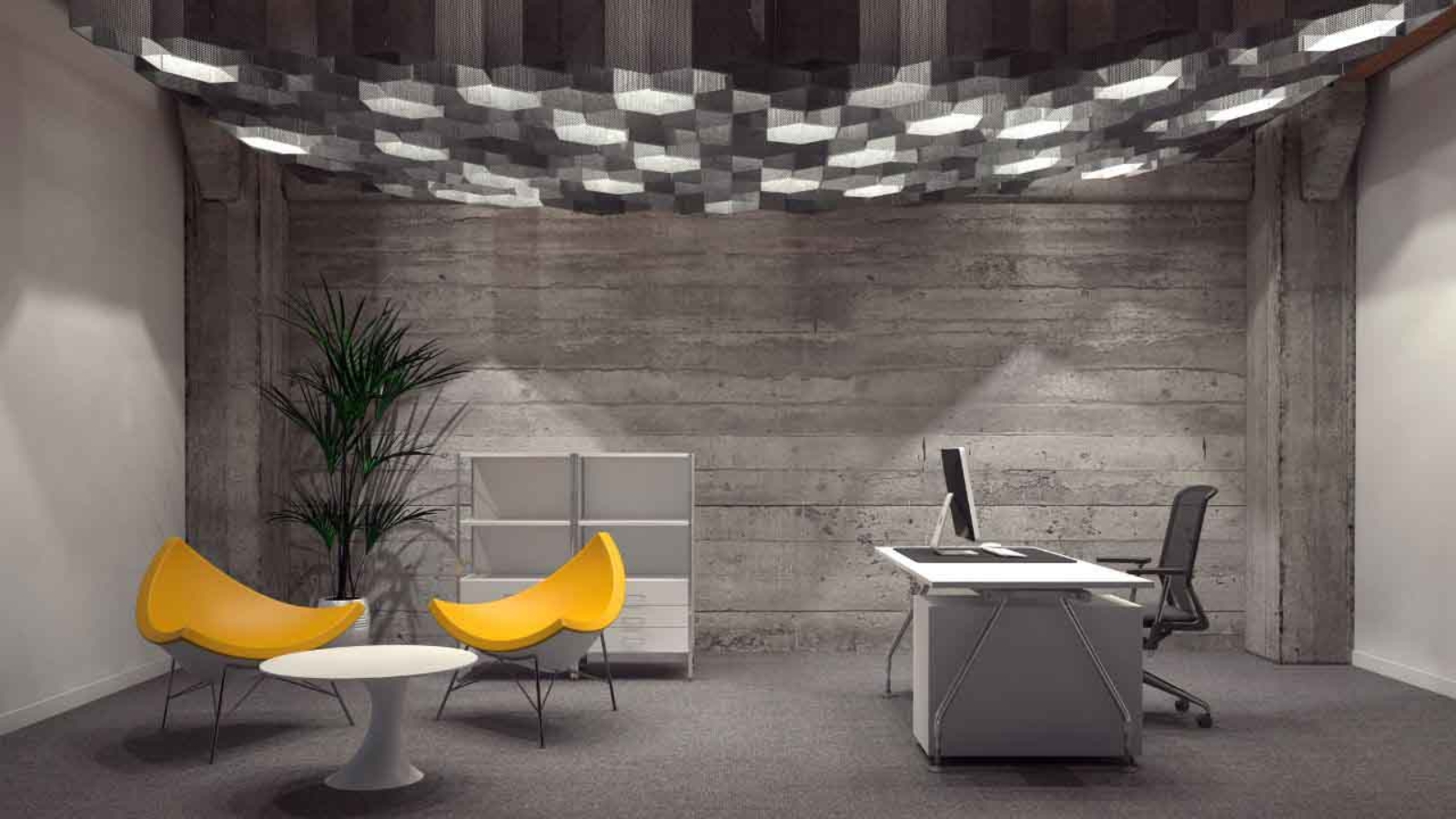 10 Inspiring Applications of Board Form Concrete Wall Panels in Commercial Spaces