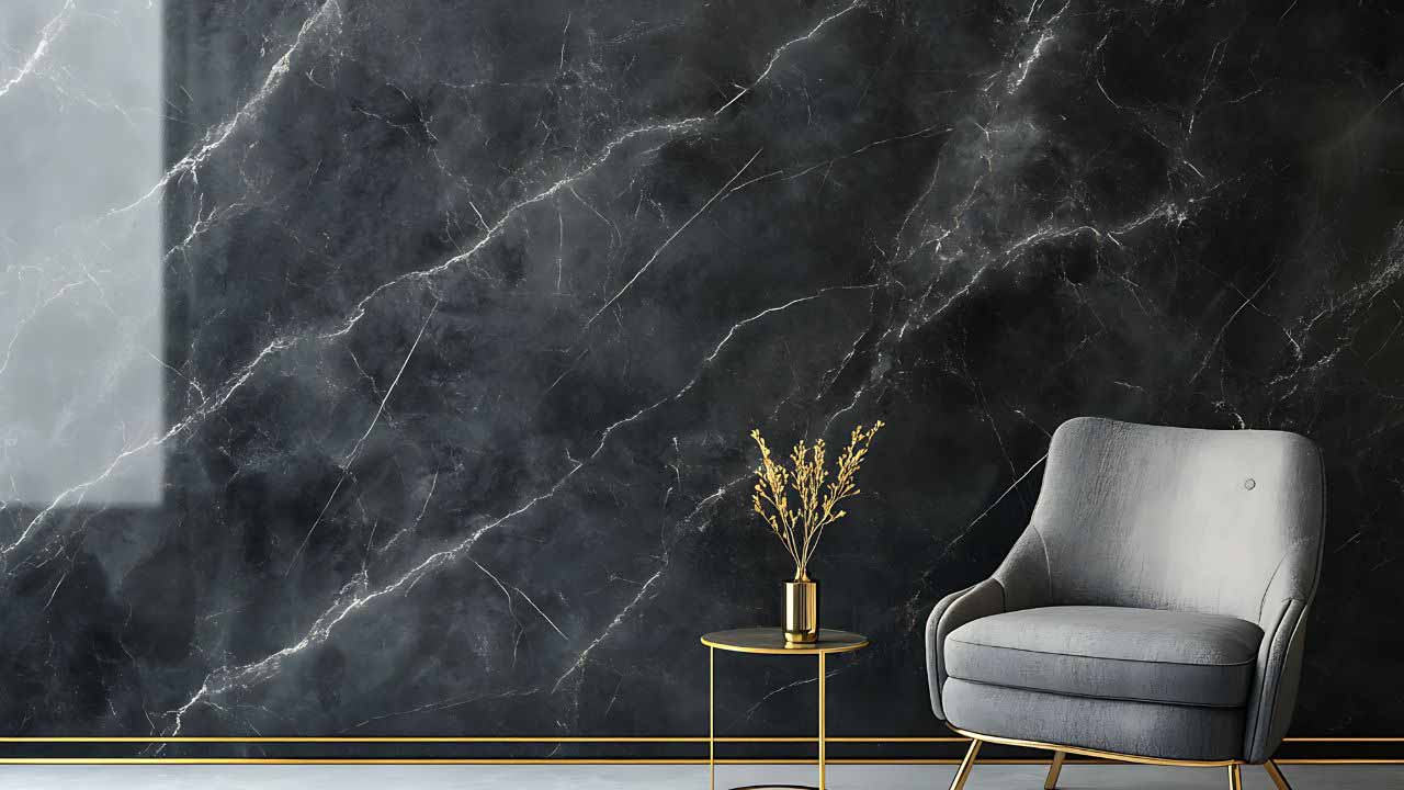 The Visual Impact of Marble Paneling in Any Room