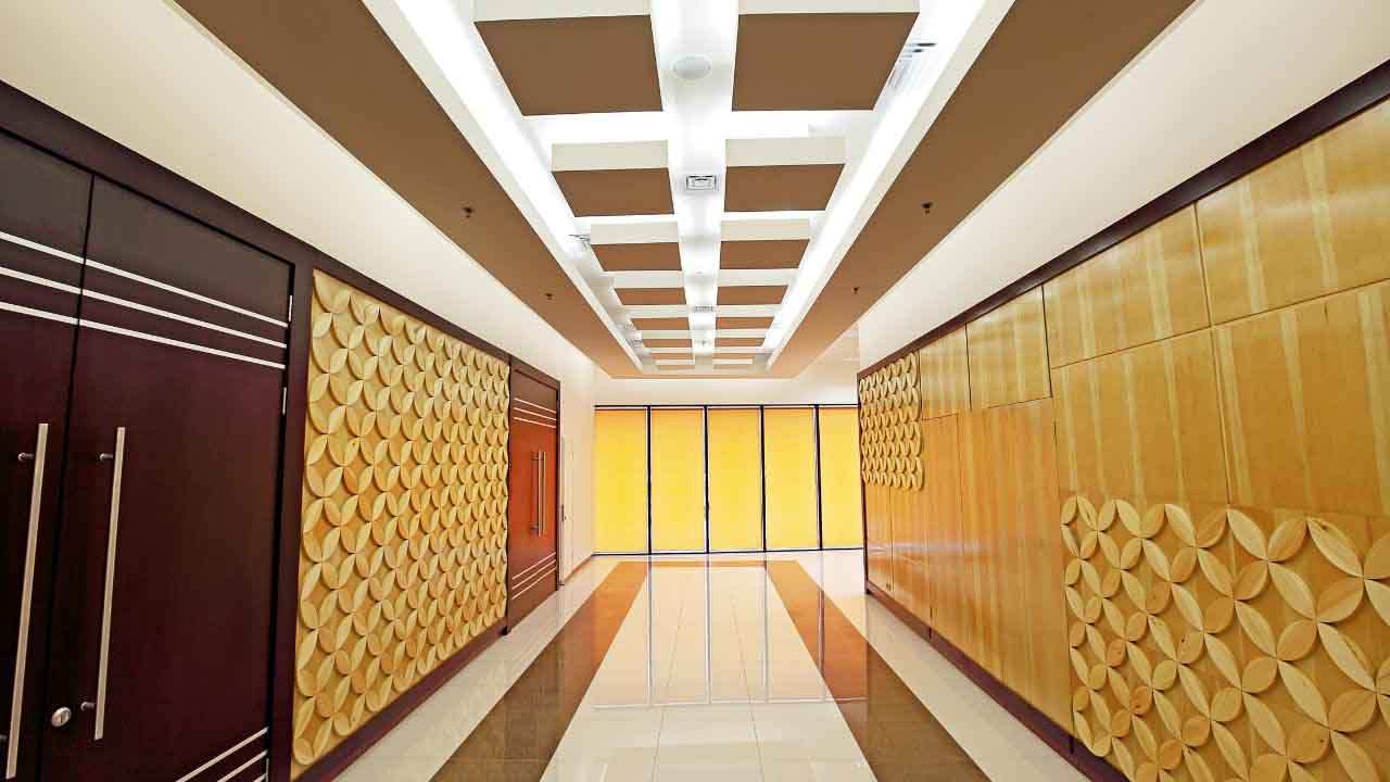 Innovative Materials Transforming Modern Elevator Cab Wall Panels