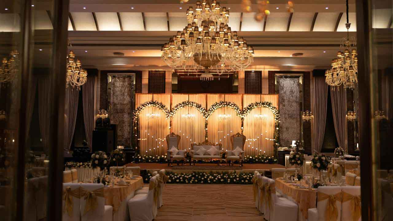 High-End Panel Materials: Choosing the Best for Event Spaces