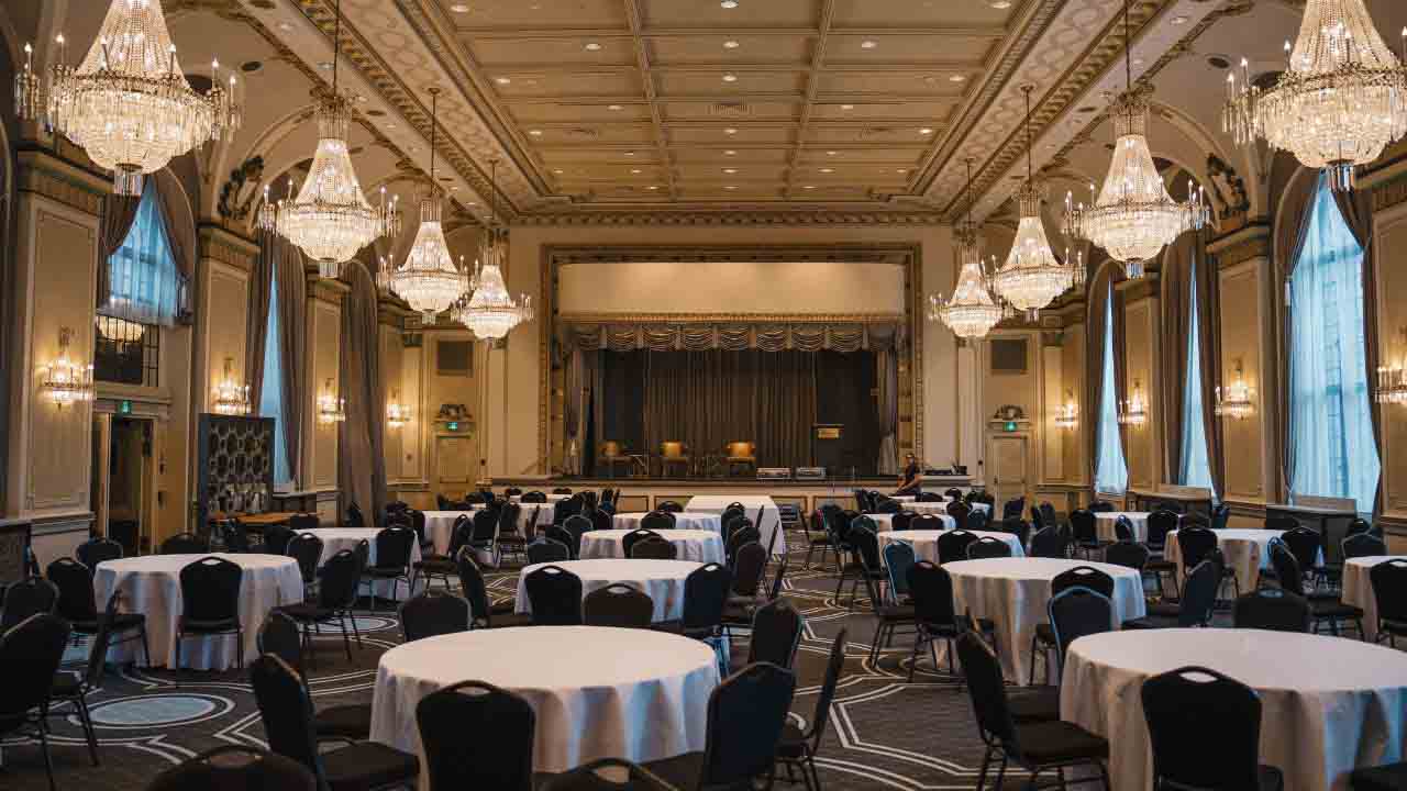 Local Expertise: Panneli’s Custom Services for Lakewood Luxury Events
