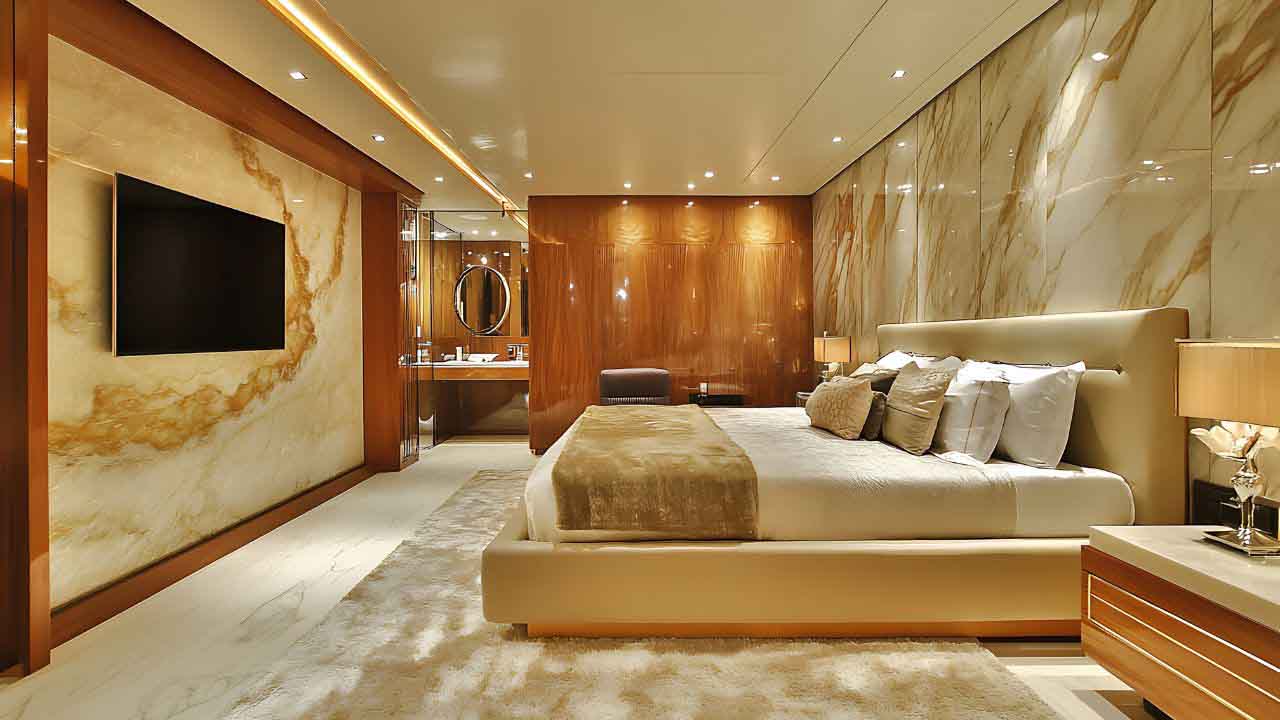 Practical Benefits of MDF Wall Panels for Modern Interiors